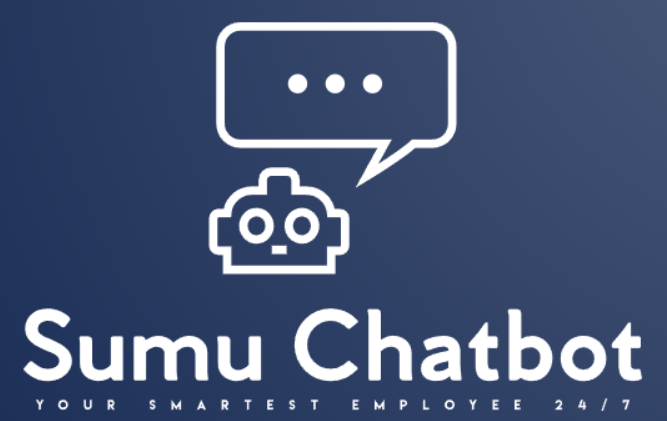 sumuchatbot logo Sumu Chatbot